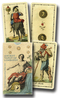 Ancient Tarot of Lombardy