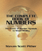 The Complete Book of Numbers
