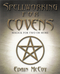 Spellworking for Covens