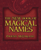 The New Book of Magical Names