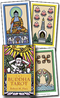 The Buddha Tarot