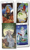 Tarot of the Animal Lords