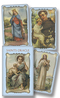 Saints Oracle