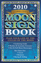 Llewellyn's 2010 Moon Sign Book