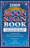 Llewellyn's 2009 Moon Sign Book