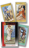 Master of Magic Oracle Cards