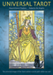 Universal Tarot book