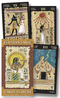 Egyptian Tarot Grand Trumps