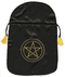 Pentacle Satin Bag