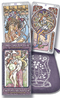 Tarot Art Nouveau Deluxe