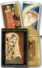Golden Tarot of Klimt Deluxe