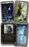 Tarot of the Elves Kit