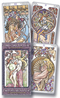 Tarot Art Nouveau Grand Trumps