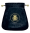 Lo Scarabeo Velvet Bag