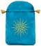 Sunlight Satin Bag