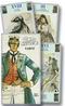 Corto Maltese Tarot