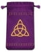 Triple Goddess Mini Pouch