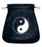 T'ai Chi Velvet Bag