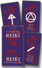 Reiki Inspirational Cards