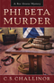 Phi Beta Murder