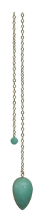 Green Aventurine Pendulum