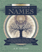 Llewellyn's Complete Book of Names