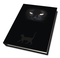 Cat's Eyes Journal