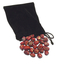 Red Jasper Runes