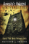 America's Haunted Universities
