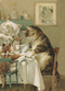 Cat Family Journal