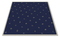 Astrology Embroidered Tarot Cloth