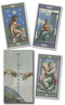 Michelangelo Tarot Deck