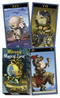 Mibramig Magical Tarot Deck