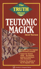 The Truth About Teutonic Magick