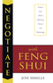 Negotiate with Feng Shui