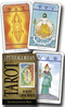 The Pythagorean Tarot