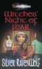 Witches' Night of Fear