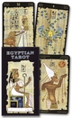 The Egyptian Tarot deck