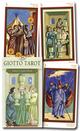 Giotto Tarot