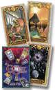The Quest Tarot