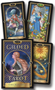 The Gilded Tarot
