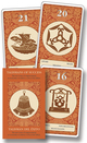 Talismans of Success