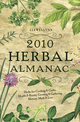 Llewellyn's 2010 Herbal Almanac