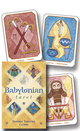 The Babylonian Tarot