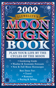 Llewellyn's 2009 Moon Sign Book