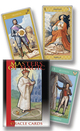 Master of Magic Oracle Cards