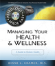 Managing Your Health & Wellness