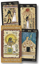 Egyptian Tarot Grand Trumps