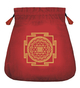Protection Velvet Bag