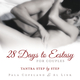 28 Days to Ecstasy for Couples